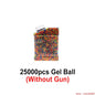 2 in 1 Airsoft Splatter Ball