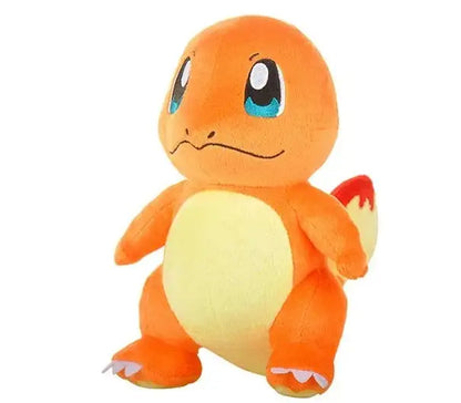 Pokemon Plush Toys